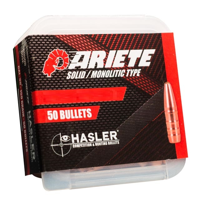 PALLE - marca HASLER - modello Ariete - calibro 270 (277