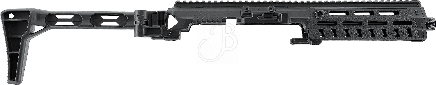 CONVERSION KIT - marca UMAREX - modello T4E CARBINE CONVERSION KIT X T4E TR-50 - calibro CONVERSION KIT X T4E TR-50 - misura T4E TR-50 - ARIA COMPRESSA - ACCESSORI PER ARIA COMPRESSA 7682