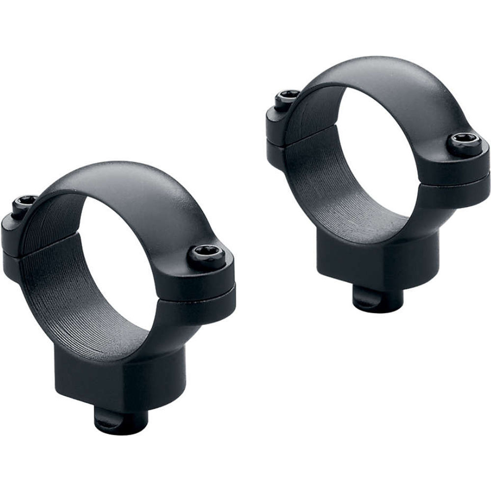 ANELLI - marca LEUPOLD - modello 118286 DIAM. 34mm QR Super ALTO - calibro 34mm - misura QR - ATTACCHI - ACCESSORI PER OTTICHE 7771
