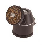 SNODO PER OTTICA - marca ANSCHUTZ - modello ANSCHUTZ-450 - calibro  - misura Nero - RICAMBI - RICAMBI ANSCHUTZ 4668