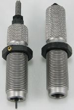 DIE SET - marca RCBS - modello 15201 DIE SET 2A - calibro 300 WTHM - misura F.L. - RICARICA ATTREZZI - DIES 4760