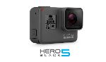 VIDEOCAMERA - marca GOPRO - modello HERO5 BLACK - calibro HERO5 - misura 4K RAW WDR - FOTO E VIDEO - VIDEOCAMERE