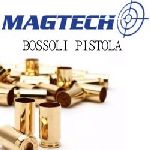 BOSSOLI - marca MAGTECH - modello 128008 BR44M BRASS 44MAG - calibro  44MAG - misura BRASS - RICARICA COMPONENTI - 