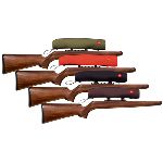 COPRICANNOCCHIALE - marca LEICA - modello SCOPE COVER - calibro LARGE - misura L/VERDE - OTTICHE - ACCESSORI PER OTTICHE 6430