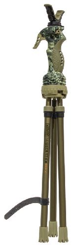 TREPIEDE - marca PRIMOS - modello TRIGGER STICK GEN3 - calibro PER CARABINA/PER OTTICA - misura 18