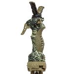 TREPIEDE - marca PRIMOS - modello TRIGGER STICK GEN3 - calibro PER CARABINA/PER OTTICA - misura 18