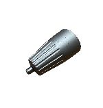 RICAMBIO - marca FRANCHI - modello CAPPELLOTTO ASTA ASS CAPPEL PTB - calibro 12 - misura TAPPO - RICAMBI - RICAMBI FRANCHI 7084