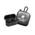 AURICOLARI ELETTRONICI - marca GRIZZLY EARS - modello PREDATOR PRO - calibro Col.Neri - misura Bleutooth - ACCESSORI PER IL TIRO/CACCIA - AURICOLAR ELETTRONICI 7311