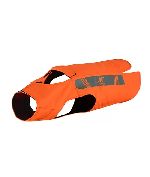 GILET PROTETTIVO - marca KONUS - modello 0321 INTEGREX DOG PROTECTION ? Gilet per cani da caccia al Cinghiale - calibro INTEGREX DOG PROTECTION - misura 65T - TUTTO PER IL CANE - PROTEZIONI ANTI CINGHIALE E LUPO
