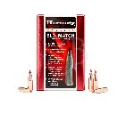 PALLE - marca HORNADY - modello 30713 Eld-match 308 - calibro 7,65 (308) - misura 178gr - RICARICA COMPONENTI - PALLE DA CACCIA PER CARABINA