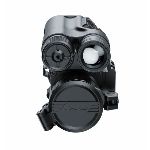 VISORE NOTTURNO - marca PARD - modello FD1-850 sensore CMOS 1920*1080 - calibro ILLUMINATORE IR 850 Zoom digitale (x): 2 - misura Clip-on Obiettivo (mm): 30 - OTTICHE - VISORI NOTTURNI 7434