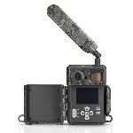 FOTOTRAPPOLA - marca ZEISS - modello ZEISS Secacam 7 - calibro Fototrappola 4G - misura 4G - FOTO E VIDEO - FOTOTRAPPOLE 7436