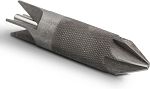 SBAVATORE - marca HORNADY - modello 050117 Deburring Tool Delux - calibro DEBURRING TOOL - misura FRESA A MANO - RICARICA ATTREZZI - PULIZIA E PREPARAZIONE BOSSOLI