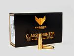 PALLE - marca FOX - modello CLASSIC HUNTER 7MM 284 130gr - calibro 7mm (284) - misura 130gr - RICARICA COMPONENTI - PALLE DA CACCIA PER CARABINA