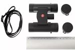 BINOCOLO - marca LEICA - modello Ultravid - calibro BR Aqua Dura - misura 8x20 - OTTICHE - BINOCOLI 7533