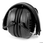 CUFFIE - marca RADIANS - modello DIFFUSOR TM ELETTRONIC - calibro NRR 20/26 - misura ELETTRONICA - ACCESSORI PER IL TIRO - CUFFIE