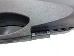 VALIGIA - marca AV - modello VALIGIA PER PORTA CARABINA IN PLASTICA - calibro Carabina - misura 110x25x10 CM - VALIGE - PORTA CARABINA 7618