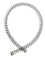 RICAMBIO - marca FRANCHI - modello MOLLA CHIUSURA 48 LR 20-28 - calibro 20-28 - misura MOLLA CHIUSURA - RICAMBI - RICAMBI FRANCHI