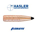PALLE - marca HASLER - modello Ariete - calibro 7mm (284