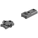 BASI PER ANELLI - marca LEUPOLD - modello 54100 Std Rem 710/770 2pz - calibro 2 pz. - misura STD - ATTACCHI FISSI - BASI