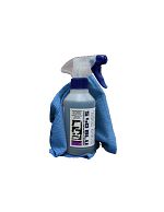 LUBRIFICANTE - marca TCP - modello T.C.P. S40 BLU - DETERGENTE SGRASSANTE PROTETTIVO 250ml + PANNO MICROFIBRA (ART.S40BLU.0250) - calibro DETERGENTE SGRASSANTE PROTETTIVO - misura 250ML - PULIZIA E MANUTENZIONE - DETERGENTE