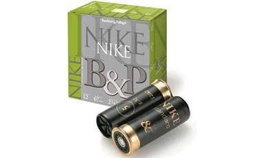 Cartucce - marca FIOCCHI - modello NIKE TRASPARENTE 12/70/16 - calibro 12 - CARTUCCE A PALLINI - CARTUCCE PER LA CACCIA 3956