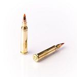 Cartucce - marca FIOCCHI - modello EPN - calibro 223REM - CARTUCCE PER CARABINA - CARTUCCE PER LA CACCIA/TIRO 3477