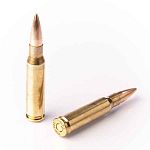 Cartucce - marca FIOCCHI - modello Fmj - calibro 308WIN - CARTUCCE PER CARABINA - CARTUCCE PER IL TIRO 3552
