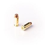 Cartucce - marca FIOCCHI - modello FMJTC - calibro 40S&W - CARTUCCE PER PISTOLA - CARTUCCE PER IL TIRO 3561