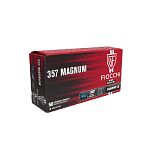 Cartucce - marca FIOCCHI - modello Lwc 148 Gzg - calibro 357MAG - CARTUCCE PER PISTOLA - CARTUCCE PER IL TIRO