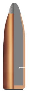 Cartucce - marca RWS - modello Softpoint 3,24g SP - calibro 5,6X50R MAG - CARTUCCE PER CARABINA - CARTUCCE PER LA CACCIA 3743