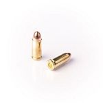 Cartucce - marca FIOCCHI - modello Fmj - calibro 9x21 - CARTUCCE PER PISTOLA - CARTUCCE PER IL TIRO 3771
