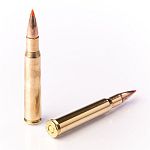 Cartucce - marca FIOCCHI - modello EPN - calibro 30-06 - CARTUCCE PER CARABINA - CARTUCCE PER LA CACCIA 3788
