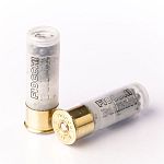 Cartucce - marca FIOCCHI - modello BUCKCHOT 7/0 37g d.6,2mm - calibro 12 - CARTUCCE A PALLINI - CARTUCCE PER LA CACCIA