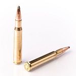 Cartucce - marca FIOCCHI - modello Sp - calibro 6,5x55 - CARTUCCE PER CARABINA - CARTUCCE PER LA CACCIA 4006