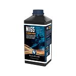 Polvere - marca VIHTAVUORI - modello N165 - calibro N165 - POLVERE PER RICARICA - POLVERE PER CARABINA