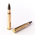 Cartucce - marca FIOCCHI - modello ZP SE 30-06 10,7g  FRECCIA NERA - calibro 30-06 - CARTUCCE PER CARABINA - CARTUCCE PER LA CACCIA 4102