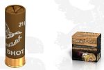 Cartucce - marca SELLIER & BELLOT - modello S&B 16/70 ZINC SHOT 21g 3,5mm - calibro 16 - CARTUCCE A PALLINI - CARTUCCE PER LA CACCIA