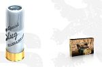 Cartucce - marca FIOCCHI - modello BRENEKE 16/67/16 SLUG 27g - calibro 16 - CARTUCCE A PALLA PER FUCILE CANNA LISCIA - CARTUCCE PER LA CACCIA
