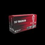 Cartucce - marca FIOCCHI - modello FMJFN 110 - calibro 357MAG - CARTUCCE PER PISTOLA - CARTUCCE PER IL TIRO