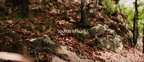 Trabaldo abbigliamento per la caccia - il nuovo video the sound of hunt - abbigliamento friuli venezia giulia