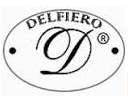 PORTA DOCUMENTI - marca DELFIERO - modello 4240 PORTA LICENZA IN CORDURA - calibro CORDURA - misura COL. ARANCIONE - VARIE - PORTADOCUMENTI