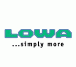 LACCI - marca LOWA - modello TREK. 40PRXBOX - SCARPONI SCARPE STIVALI - ACCESSORI